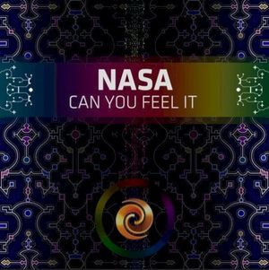 Can You Feel It (EP)