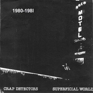 Superficial World: 1980–1981