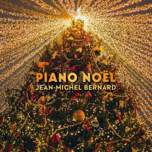 Piano Noël