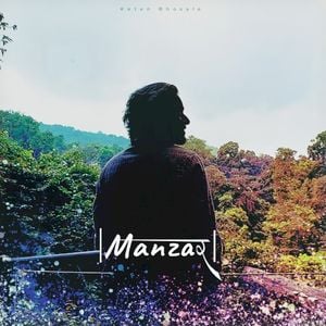 Manzar (Single)