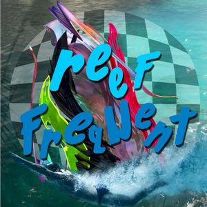 reef frequent