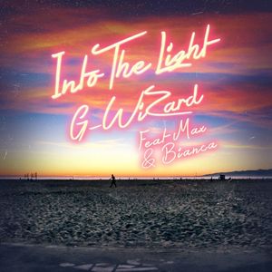 Into The Light (EP)