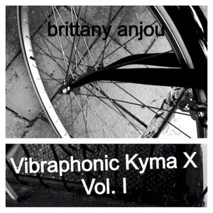 Vibraphonic Kyma X Vol. I