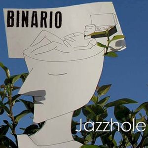 Jazzhole (EP)