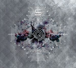 5 Years Of Lost Theory Festival