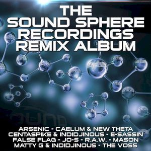 The Sound Sphere Recordings Remix Album