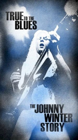 Johnny Winter's's Intro (Live at Atlanta Pop)