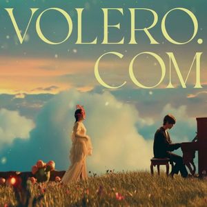 volero.com (Original Soundtrack) (EP)