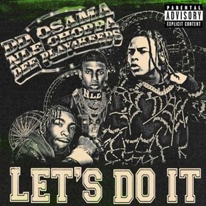 Let’s Do It (Single)