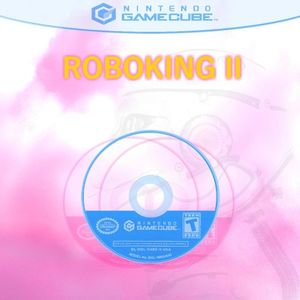 ROBOKING II