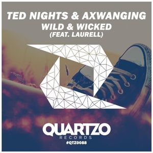 Wild & Wicked (radio edit) (Single)