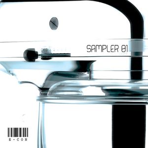 E-Con Sampler (Vol I)