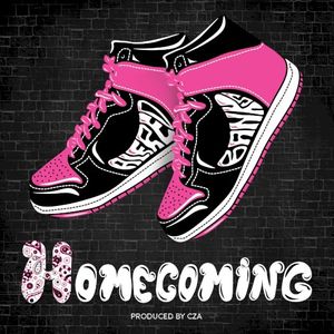 HomeComing (Single)