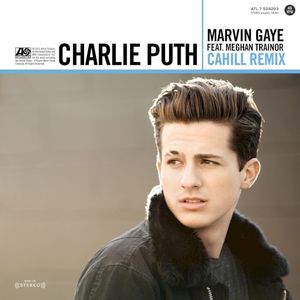 Marvin Gaye (Cahill remix)