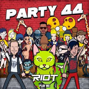 Party 44 (Single)