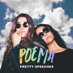 Pretty Speeches (EP)