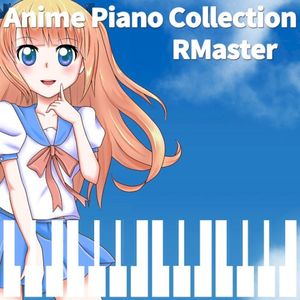 Anime Piano Collection (Songs From "One Piece")