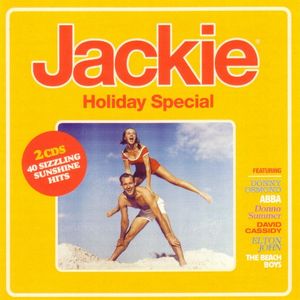 Jackie: Holiday Special