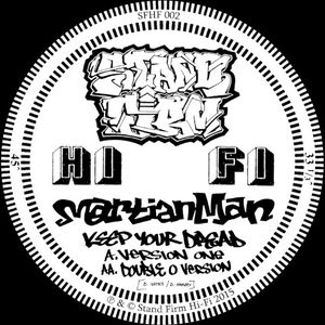 Stand Firm Hi-Fi, Vol.2 (Single)