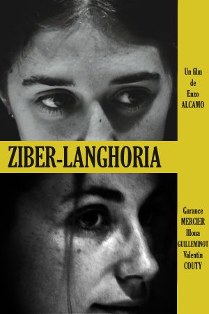 Ziber-Langhoria