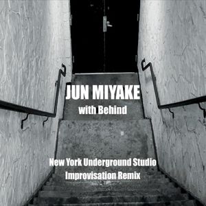 New York Underground Studio (Improvisation Remix) (EP)