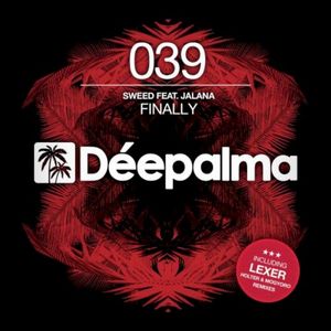 Finally (Incl. Lexer Remixes) (EP)