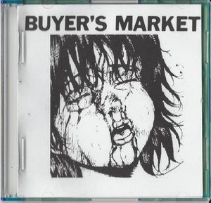 BUYERS MARKET (Single)