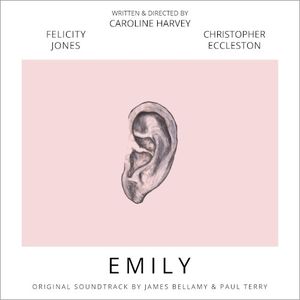 Emily (Original Soundtrack) (OST)