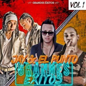 Grandes éxitos, vol. 1