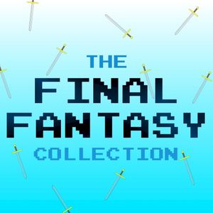 The Final Fantasy Collection (EP)
