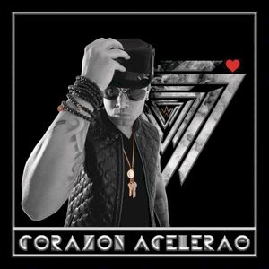 Corazón acelerao (Single)