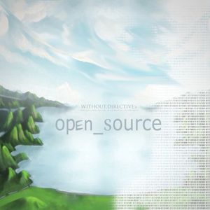 OPEN_SOURCE