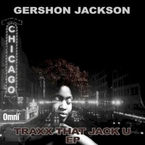 Traxx That Jack U (EP)