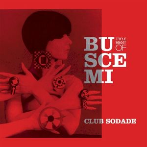 Club Sodade (Triple Best of)