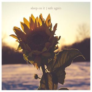 Safe Again (EP)