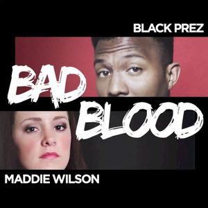 Bad Blood (Single)