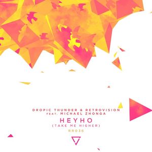 Heyho (Take Me Higher) (Single)