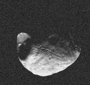 Phobos