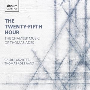 The Twenty-Fifth Hour