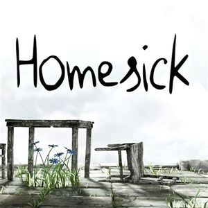 Homesick Soundtrack (OST)