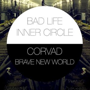 Brave New World (EP)