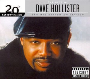 20th Century Masters: The Millennium Collection: The Best of Dave Hollister