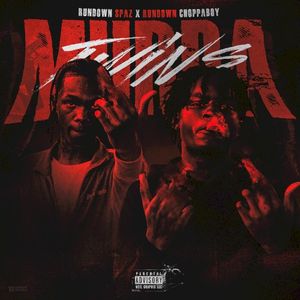 Murda Twins (Single)