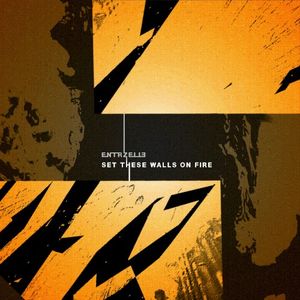 Set These Walls on Fire EP (EP)