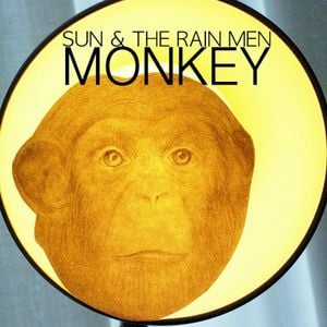 Monkey (Single)