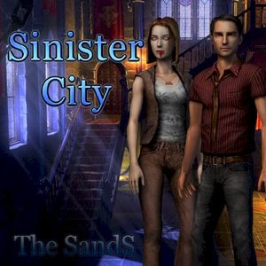 Sinister City (OST)