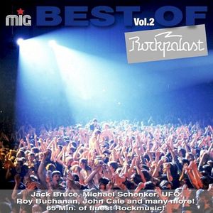 The Best of Rockpalast, Vol. 2