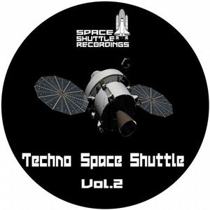 Techno Space Shuttle Vol. 2