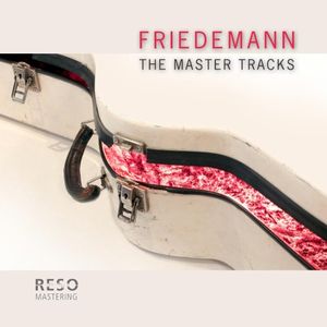The Master Tracks