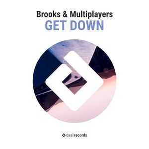 Get Down (Single)